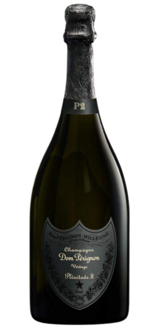 Champagne Dom Perignon, P2 2004, 750ml