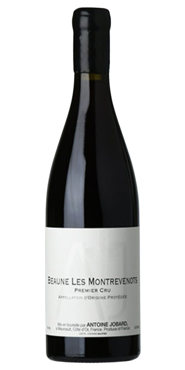 Antoine Jobart, Beaune les Montrevenots, Premier Cru, 2020, 750 ml