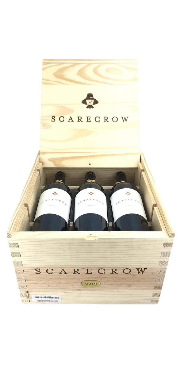 Scarecrow, Cabernet Sauvignon, Rutherford, 2013, 750 ml