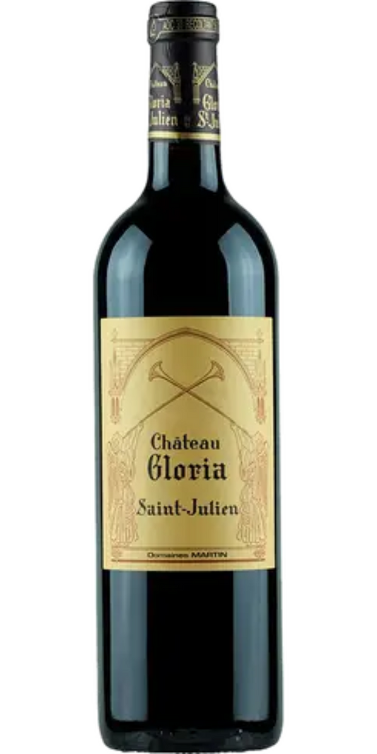 Chateau Gloria, Saint-Julien, 2015, 750 ml