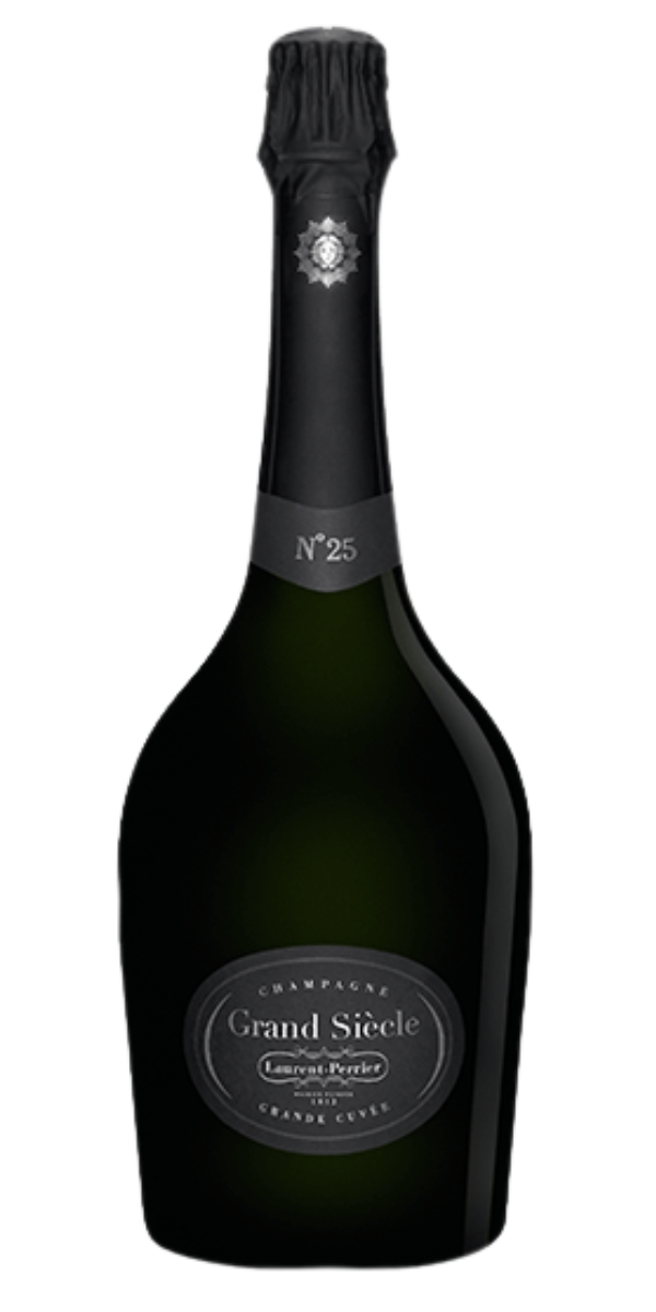 Champagne Laurent Perrier, Grand Siecle N23, 1500 ml