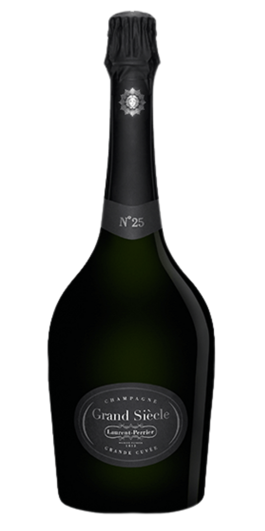 Champagne Laurent Perrier, Grand Siecle N26, 750 ml