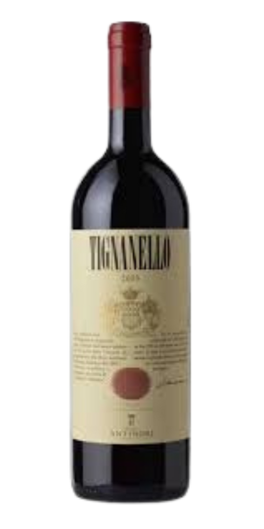 Tignanello, Toscana, 2017, 750 ml