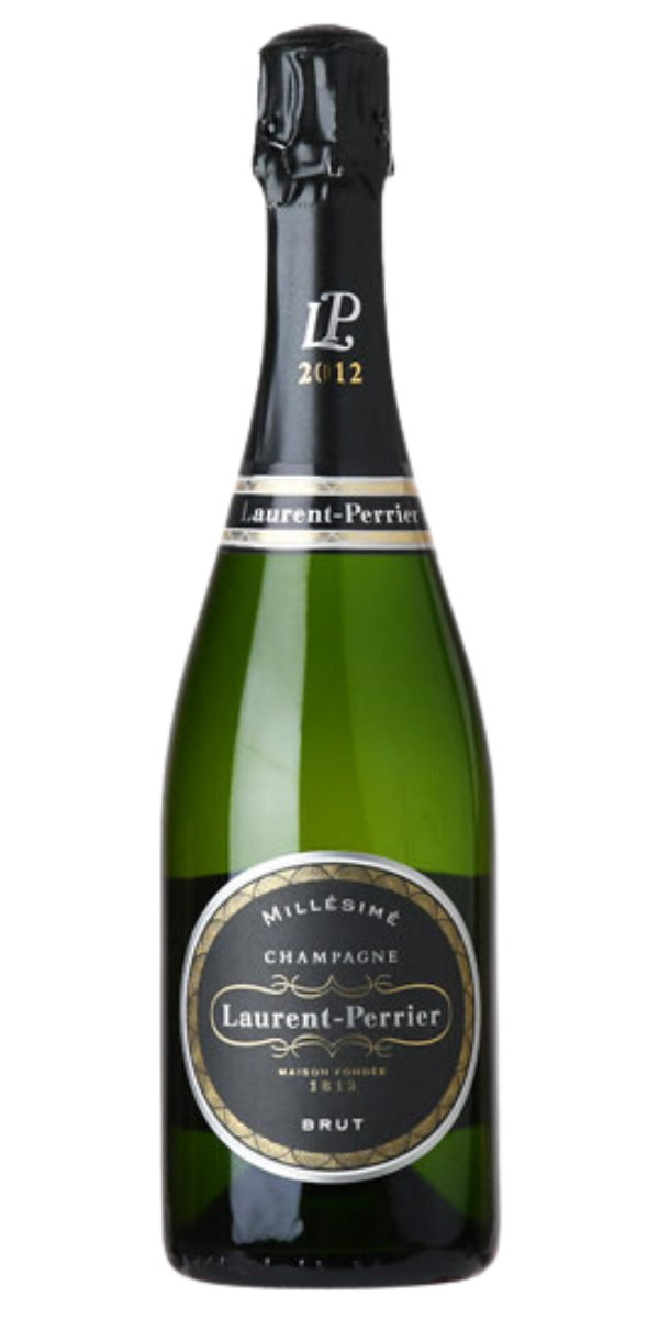 Champagne Laurent Perrier, Millesime 2012, 750 ml