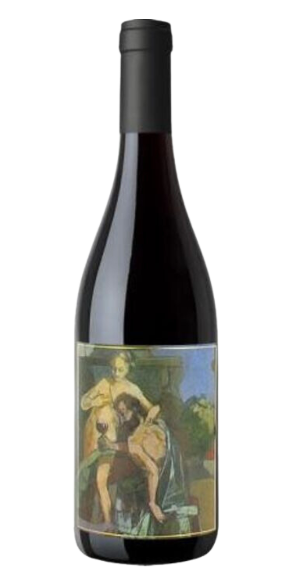 Domaine Yves & Mathilde Gangloff, Cote Rotie, La Sereine Noire, 2020, 750 ml