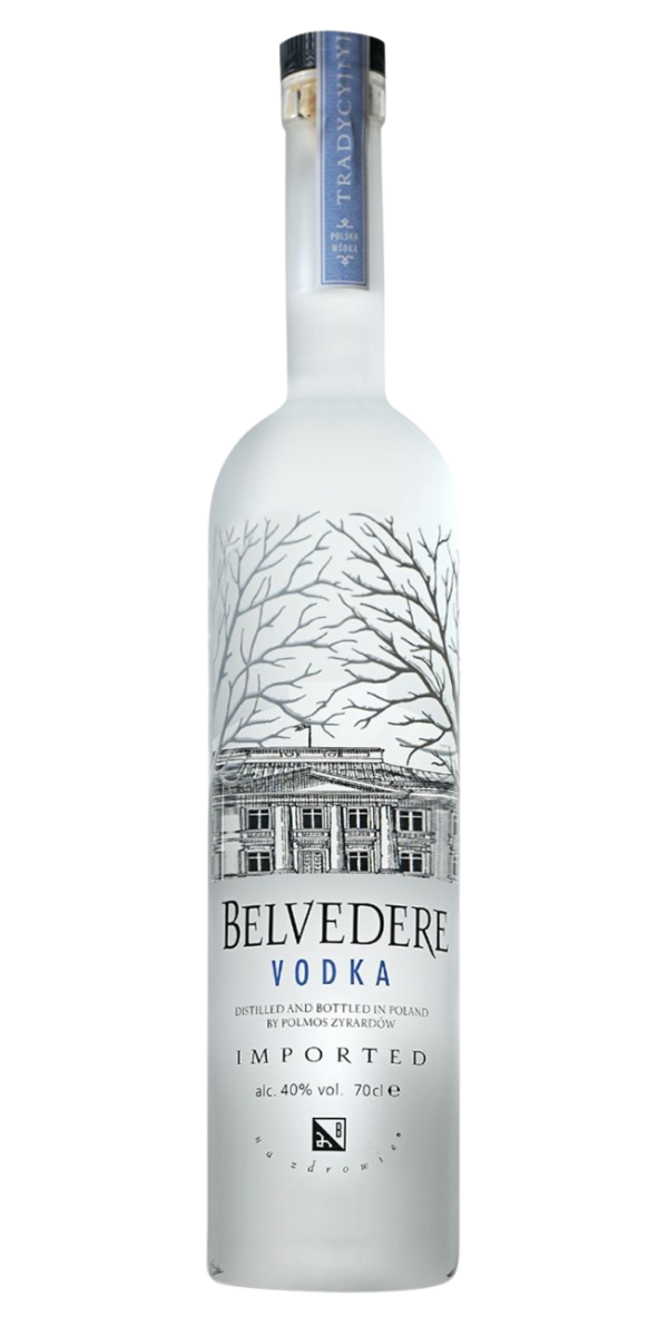 Belvedere, Vodka, 750 ml