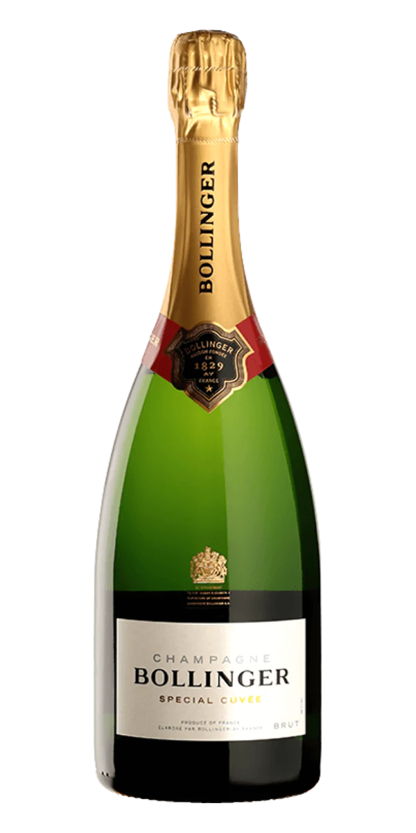 Champagne Bollinger, Special Cuvee, 750 ml