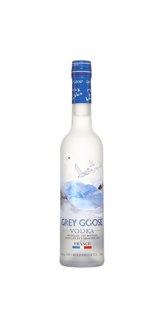 Grey Goose, Vodka, 375 ml