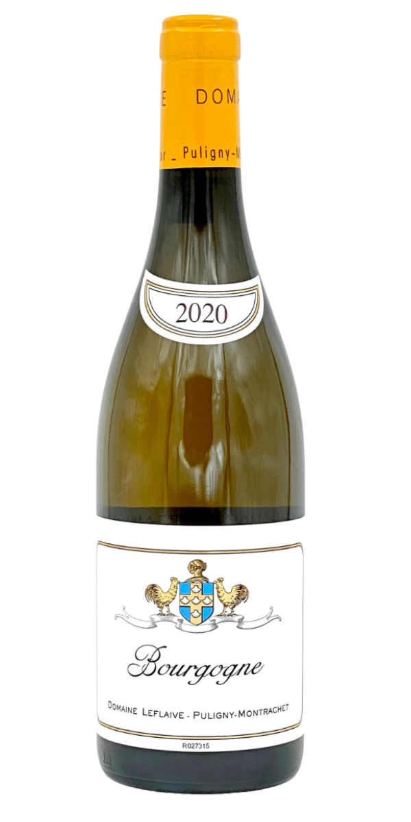 Domaine Leflaive, Bourgogne, 2020, 750 ml