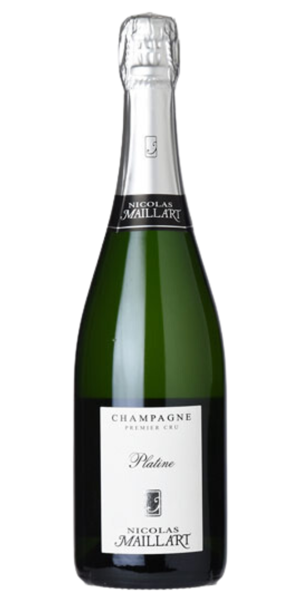 Champagne Nicolas Maillart, Platine, Premier Cru, 6000 ml