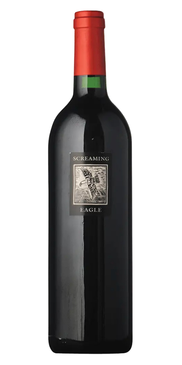 Screaming Eagle, Sauvignon, 2020, 750 ml Maison Mura
