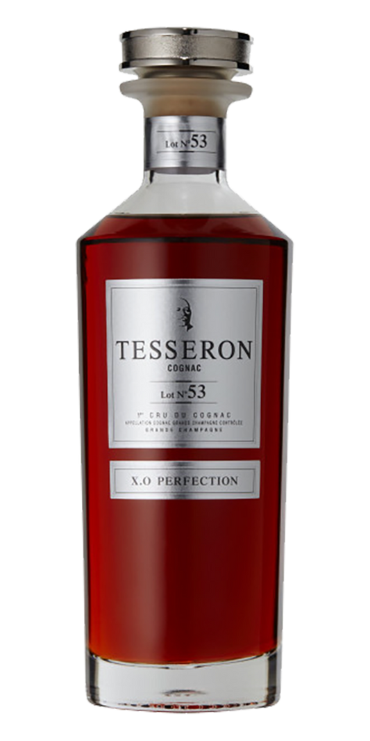 Tesseron, Lot No53, XO Perfection, Grande Champagne Cognac, 750ml