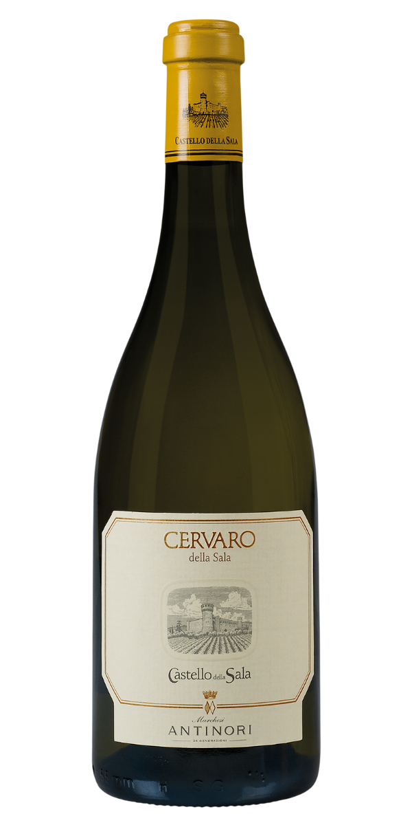 Antinori, Cervaro della Sala, Umbria, 2020, 750 ml