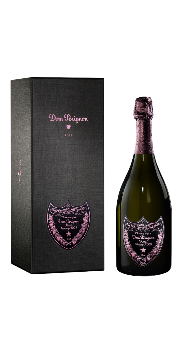 Champagne Dom Perignon, Rose, 2008, 1500 ml