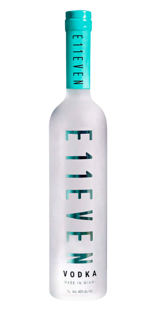 E11EVEN Vodka, 750 ml