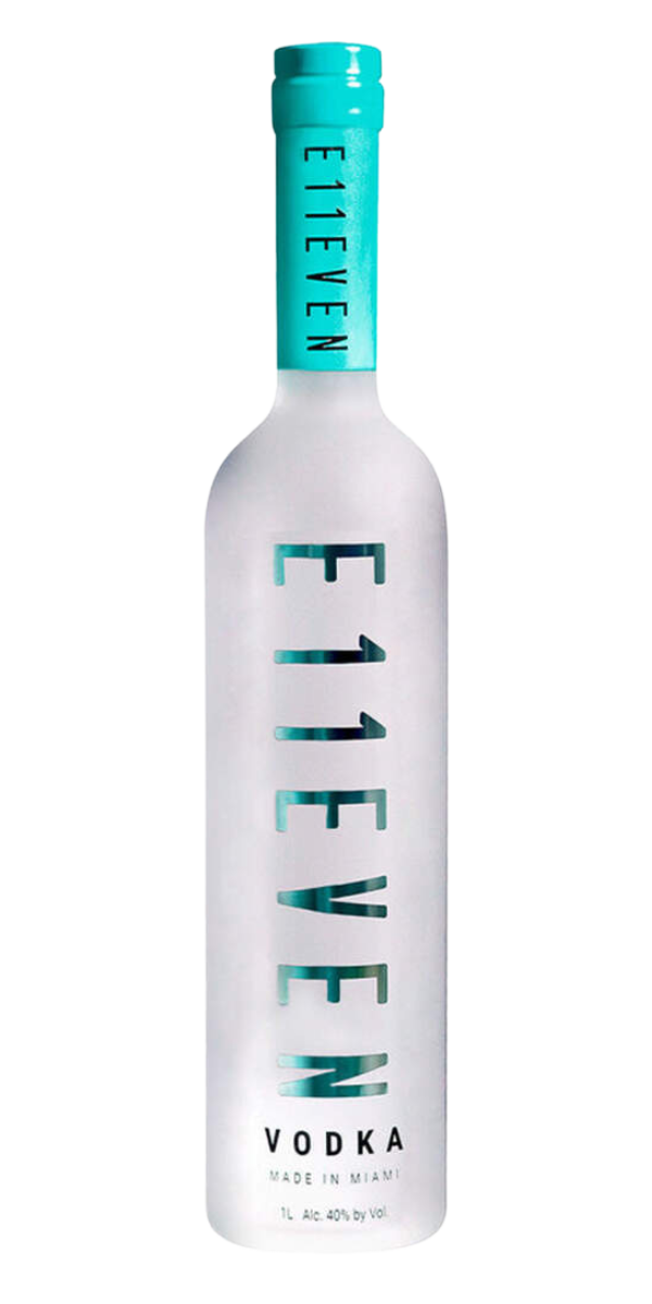 E11EVEN Vodka, 750 ml