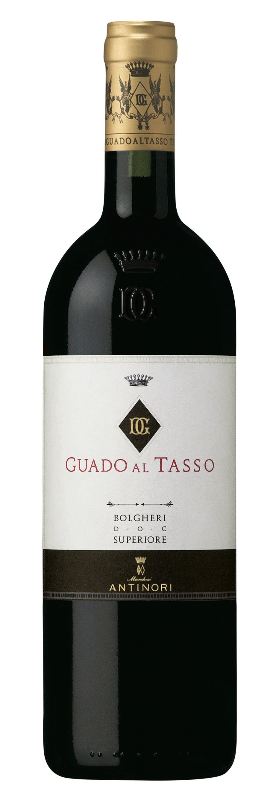 Guado Al Tasso, Bolgheri, 2008, 750 ml