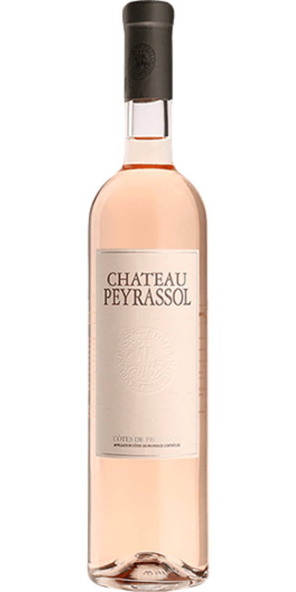 Chateau Peyrassol, Rose, Cotes de Provence, 2020, 750 ml