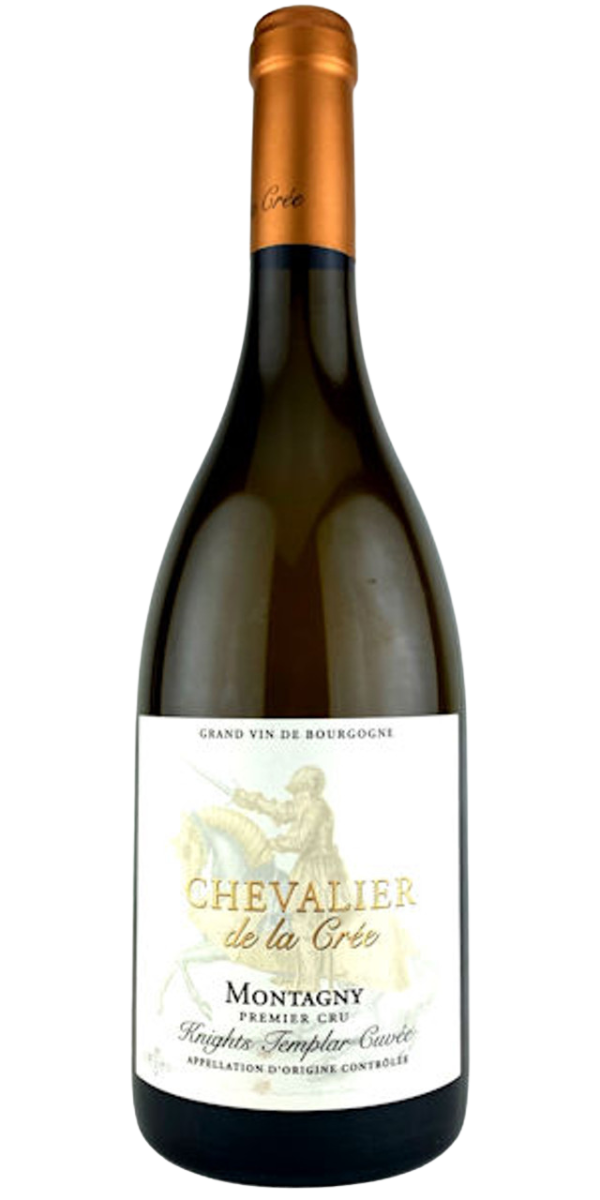 Chevalier de la Cree, Montagny Premier Cru, 2020, 750 ml