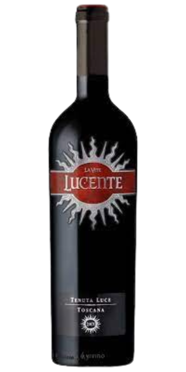 Tenuta Luce, Lucente, Toscana IGT, 2020, 750 ml