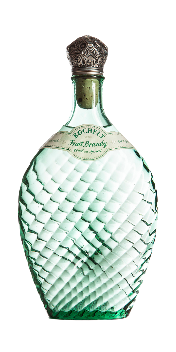 Rochelt,Gravenstein Apple, 375 ml