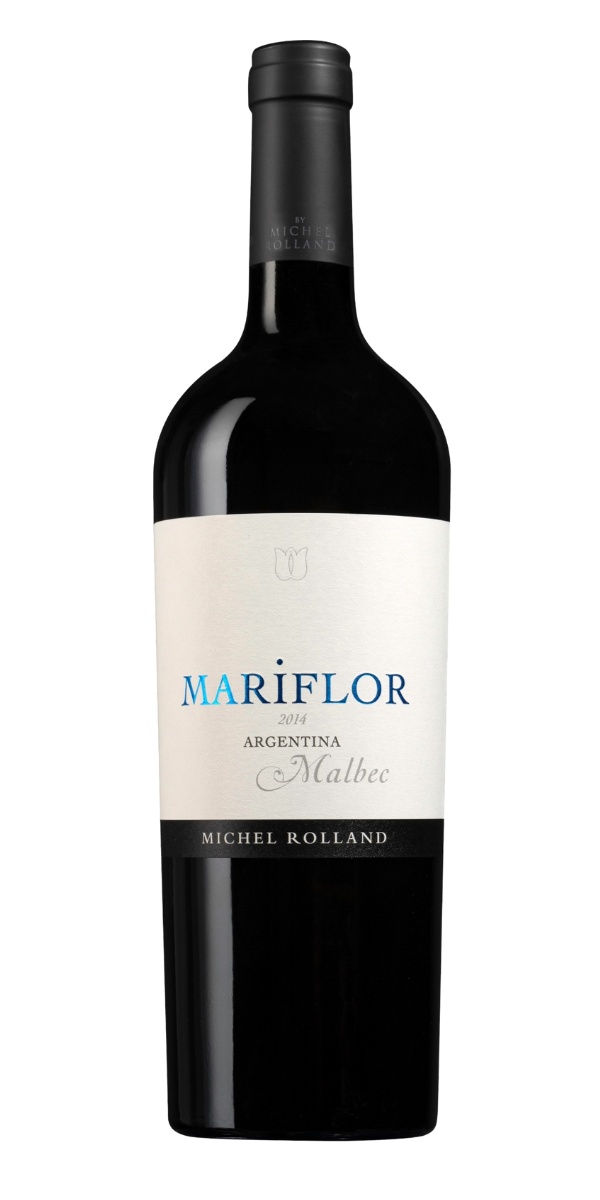Mariflor, Malbec, Mendoza, 2019, 750 ml