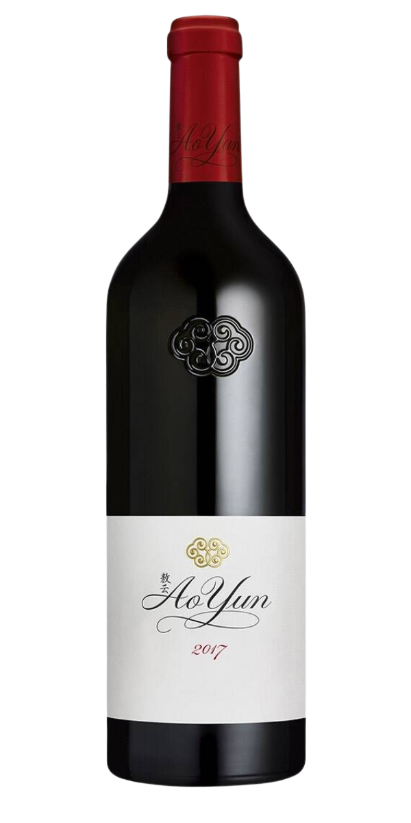 Ao Yun, 2018, 750 ml