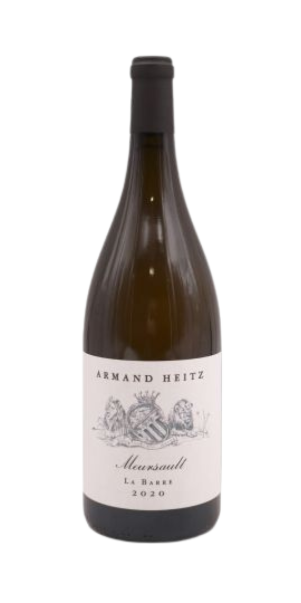 Armand Heitz, Meursault, 2020, 750 ml