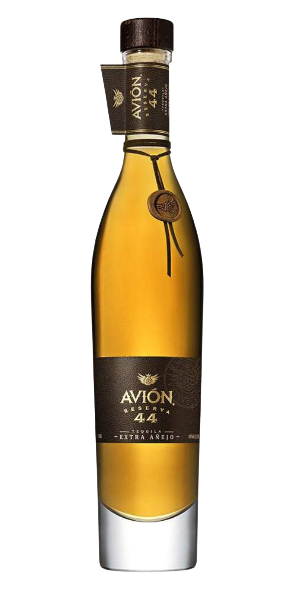 Avion, Reserva 44 Extra Anejo Tequila, 750 ml