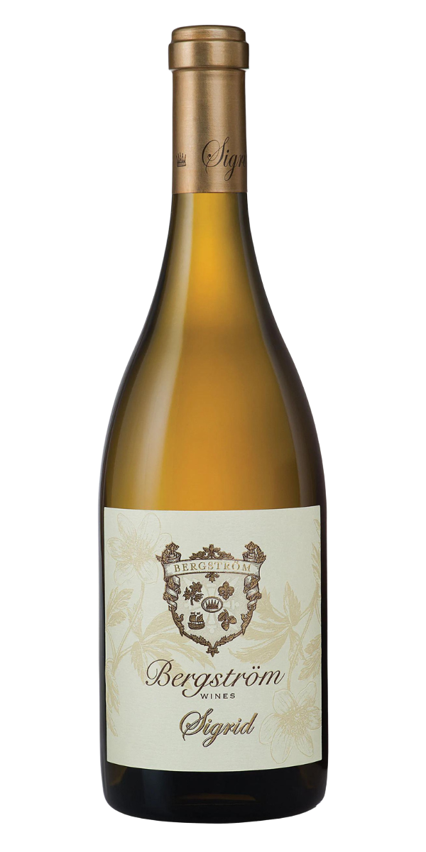Bergstrom, Sigrid Chardonnay, Willamette Valley, 2018, 750 ml