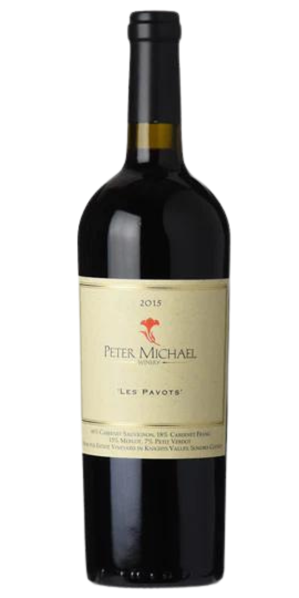 Peter Michael, Les Pavots, Knights Valley, 2019, 750 ml
