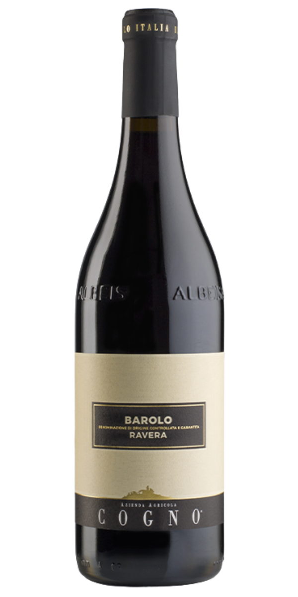 Elvio Cogno, Ravera, Barolo, 2018, 750 ml