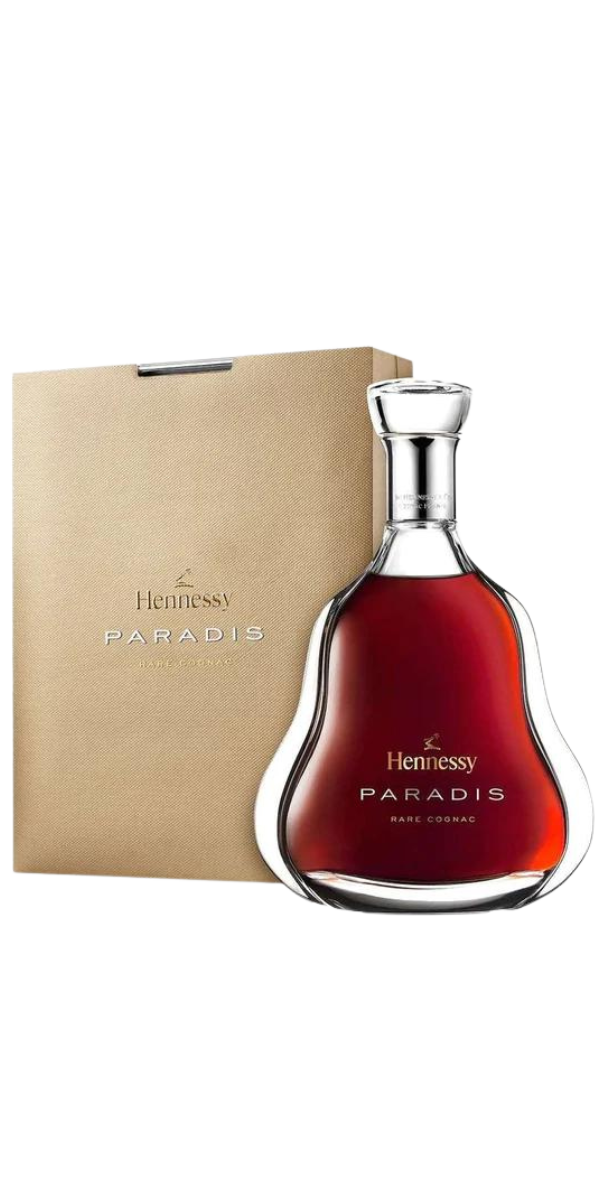 Hennessy Paradis Cognac