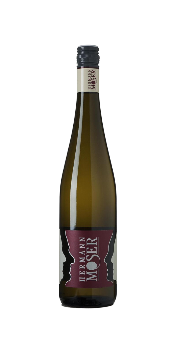 Hermann Moser, Gruner Veltliner, Karmeliterberg, Kremstal, 2019, 750 ml