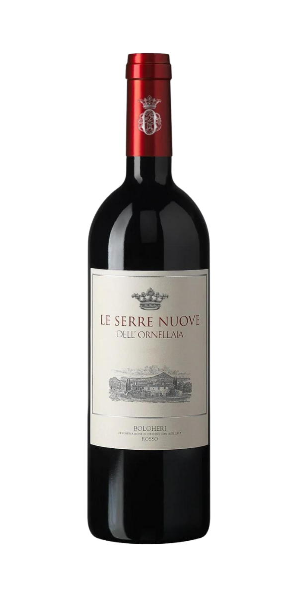 Le Serre Nuove dell'Ornellaia, Bolgheri, 2020, 750 ml