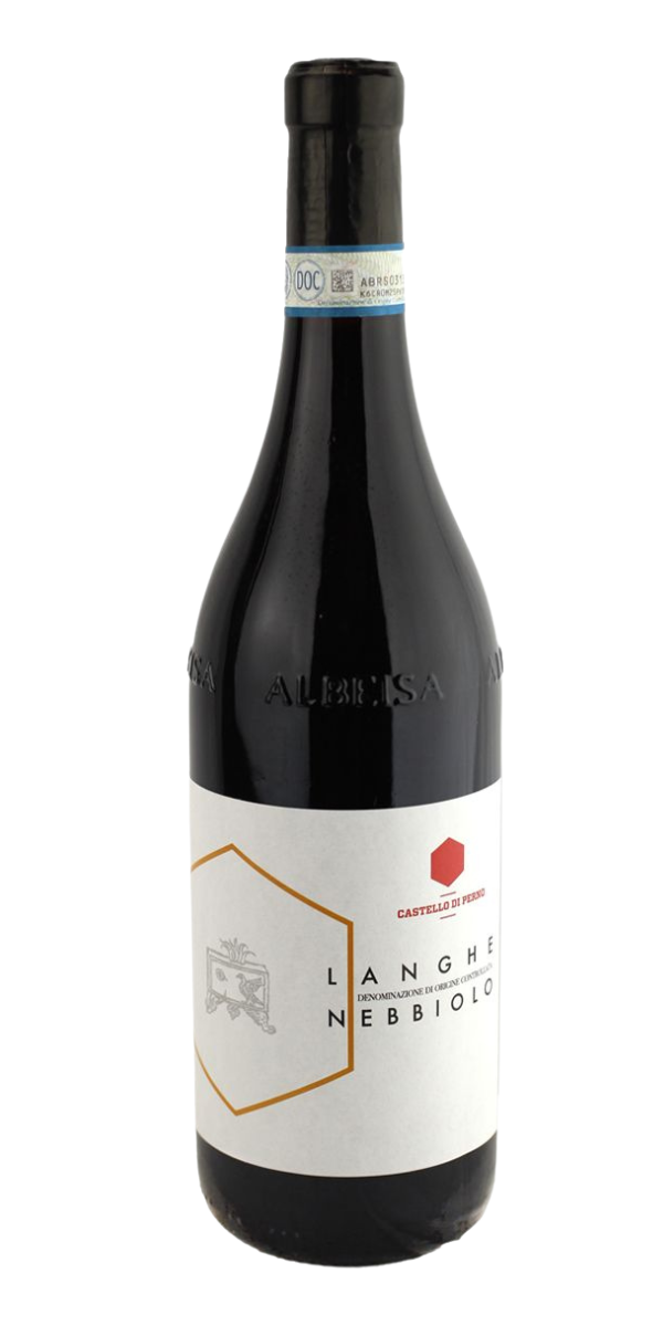 Castello di Perno, Barolo, 2018, 750 ml