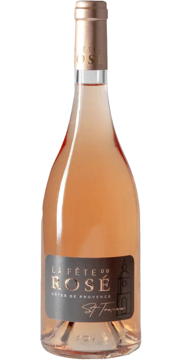 La Fete du Rose, Cotes de Provence, 2021, 750ml