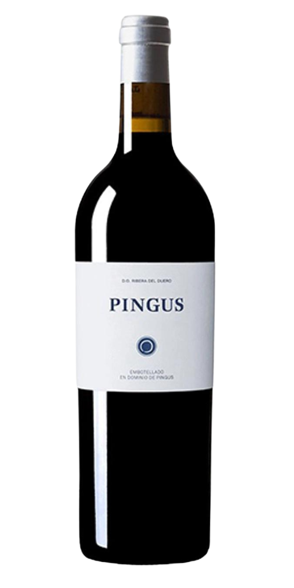 Dominio de Pingus, Pingus, Ribera del Duero, 2013, 750 ml