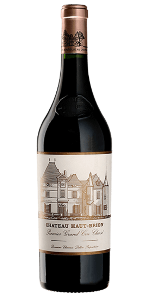 Chateau Haut-Brion Premier Cru Classe, Pessac-Leognan, 2016, 750 ml