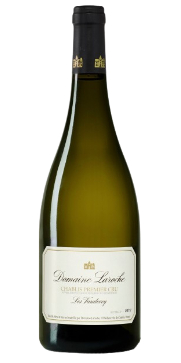 Domaine Laroche, Chablis Premier Cru, Les Vaudevey, 2020, 750 ml