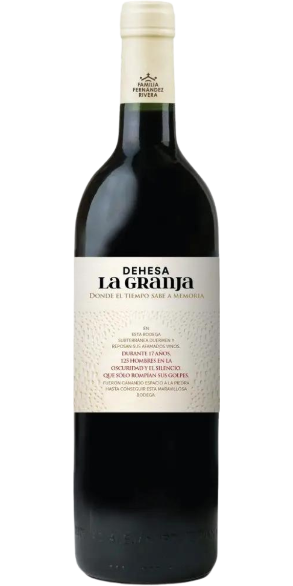 Alejandro Fernandez, Dehesa La Granja, 2016, 750ml