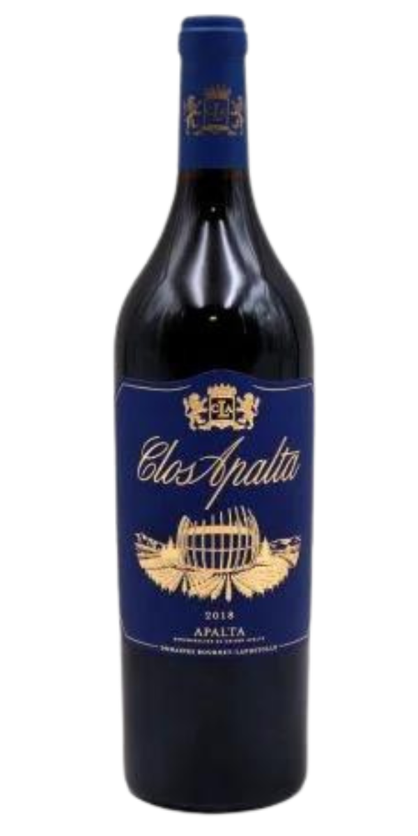 Casa Lapostolle, Clos Apalta, 2019, 750ml