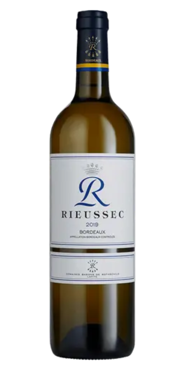 Chateau Rieussec, R de Rieussec, 2019, 750 ml