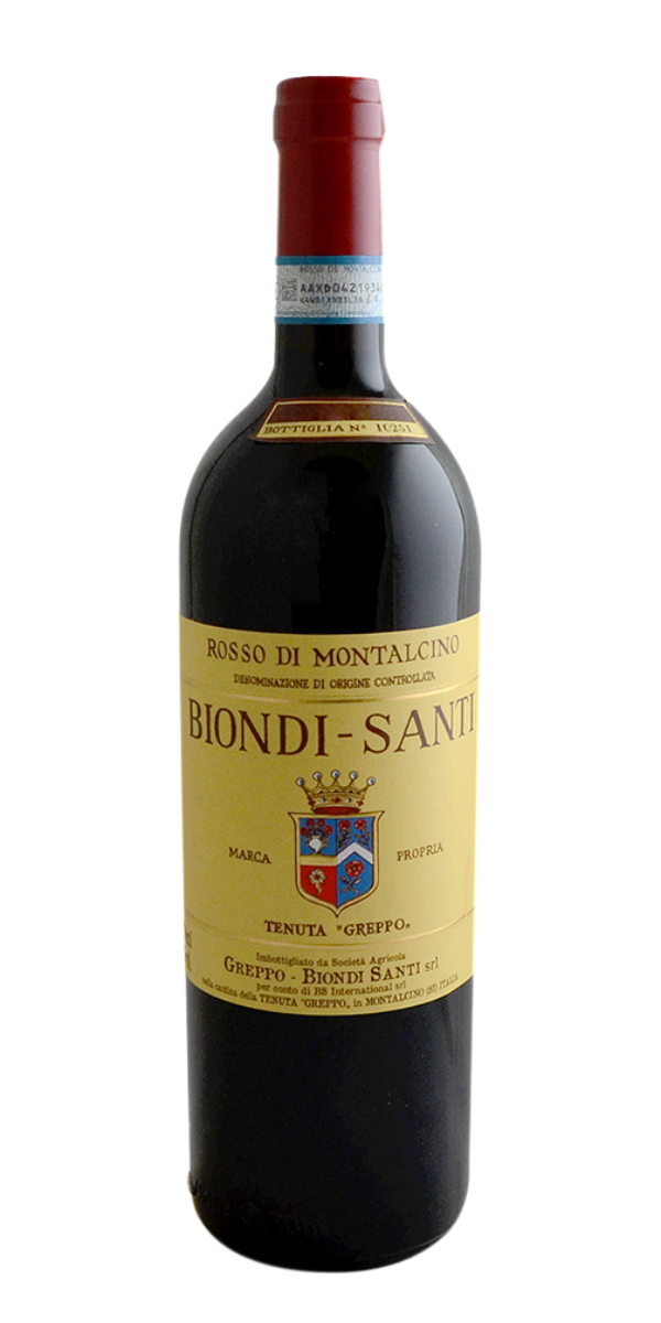 Biondi-Santi, Rosso di Montalcino, 2019, 750 ml