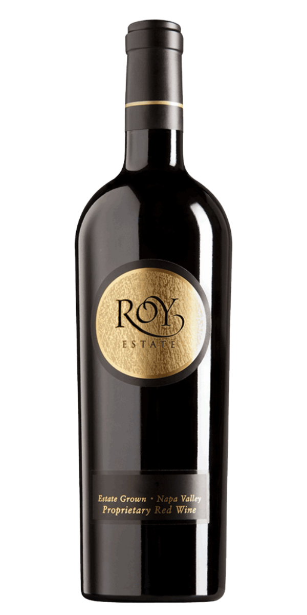 Roy Estate, Proprietary Red, Napa Valley, 2014, 750ml
