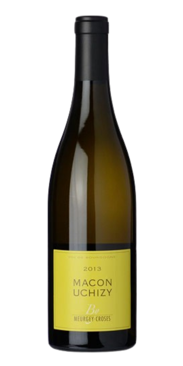 Meurgey-Croses, Macon-Uchizy, 2020, 750 ml