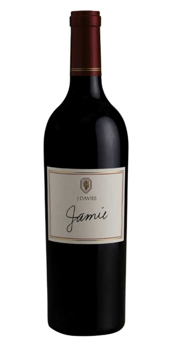 J Davies, Jamie, Diamond Mountain District, 2018. 750 ml