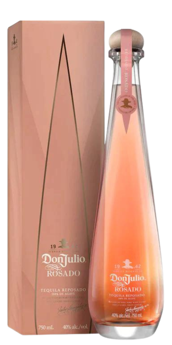 Don Julio, Reposado Rosado Tequila, 750 ml