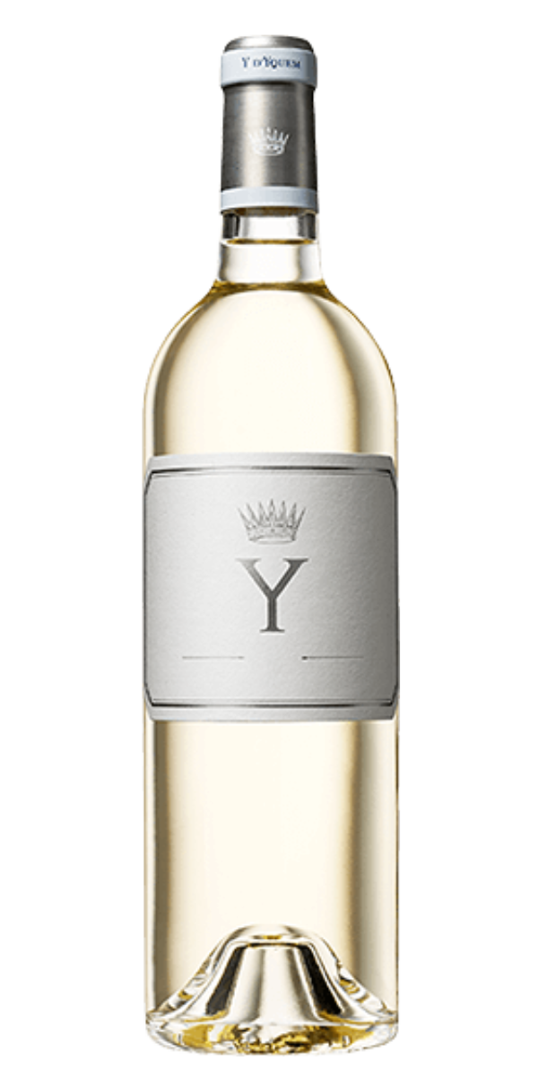 Chateau d'Yquem, Y, Bordeaux, 2018, 1500 ml