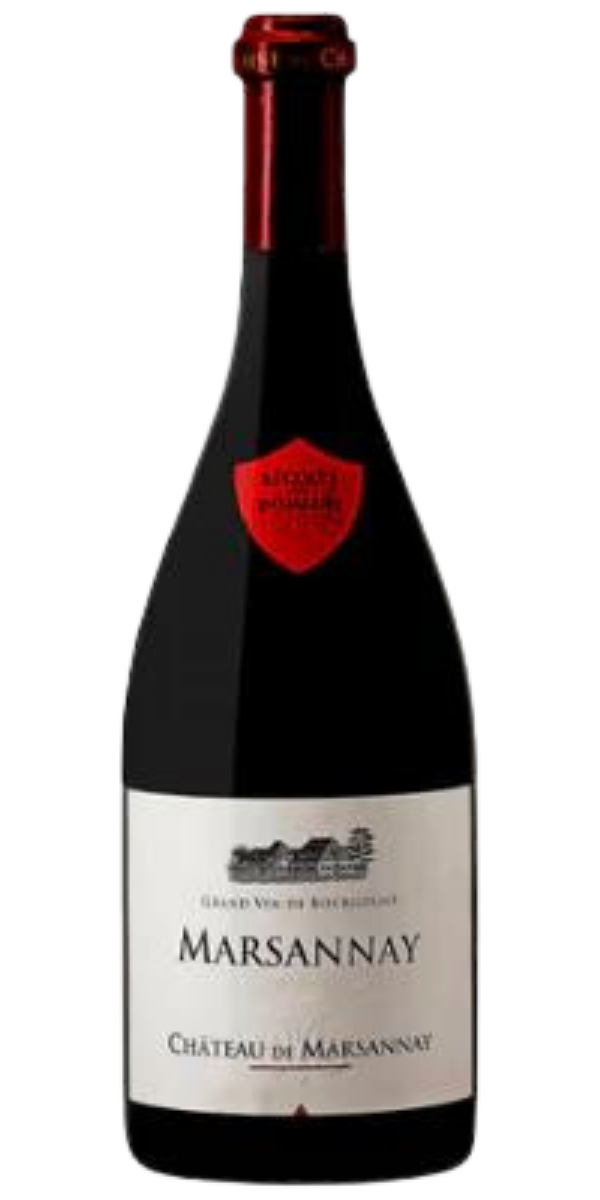 Chateau De Marsannay, Marsannay Rouge, 2019, 750ml